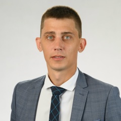 Александр Ковалев, 20.11, Усть-Илимск
