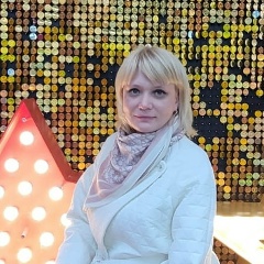 Наталья Федюшкина, 03.10, Уфа