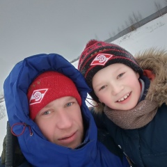 Андрей Герасимов, 15.08.1986, Буй