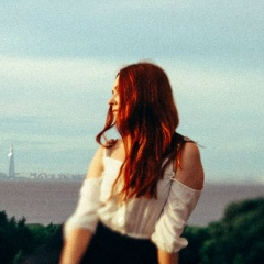 Daria Karna, Санкт-Петербург
