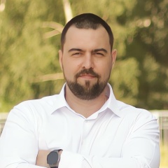 Андрей Кислицын, 28.07, Санкт-Петербург