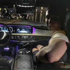 Владимир Корницкий, 29.07.1998, Москва