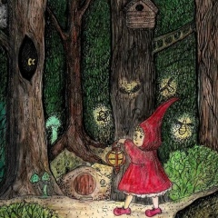 Дарья Гусейниди, 05.09, Звенигород