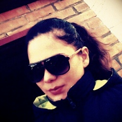 Алина Зимина, 14.06, Таганрог