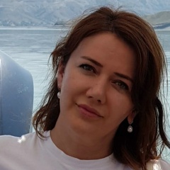 Индира Рабаданова, 21.11, Санкт-Петербург