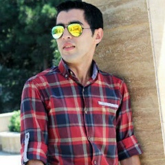 Camil Rizvanoglu, 17.05, Донецк