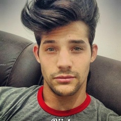 Gabriiel Hellerman, 26.09, São Paulo