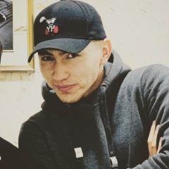 Баяман Бердикулов, 16.03, Бишкек