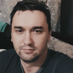 Константин Гунько, Харьков