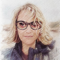 Наталья Конради