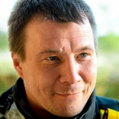 Эдуард Погосский, 07.10, Санкт-Петербург