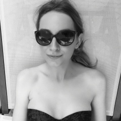 Анна Викарук, 30.07, Санкт-Петербург