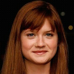 Bonnie Wright, 17.02.1991, London