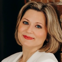 Полина Костина, Магнитогорск