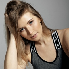 Анна Тверетина, 17.07.1989, Челябинск