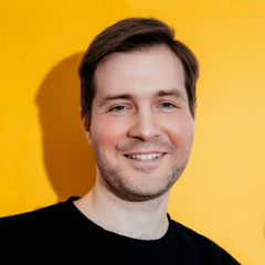 Владимир Моисеев, 14.07, Москва