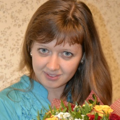 Татьяна Замараева, 03.02, Екатеринбург