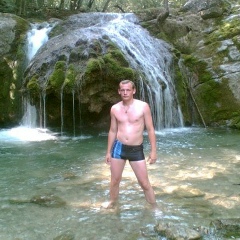 Константин Стокачев, 11.01.1985, Харьков