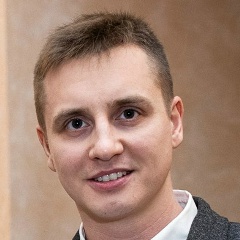 Павел Сапрыкин, 13.01, Санкт-Петербург