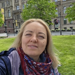 Екатерина Кутишкина, 16.06, Кубинка