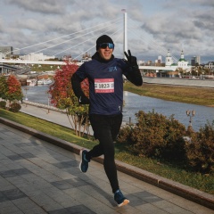 Андрей Зырянов, 27.01, Тюмень