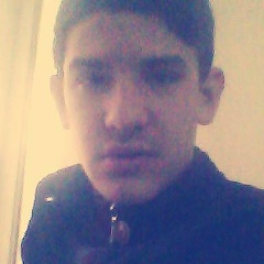 Gheatza Robert, 19.06.1994, Bucureşti