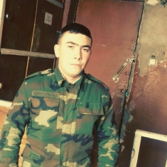 Ferid Yusibov