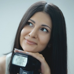 Елена Матафонова, 06.08, Барнаул