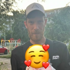 Ilya Rozhkov