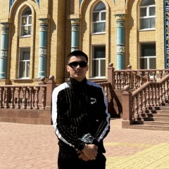 Тимур Нұрұшев, 23.06