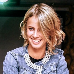Serikova Anny