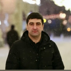 Ншанович Тарон, Уссурийск