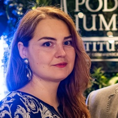 Елена Крушевская, 03.05, Вильнюс