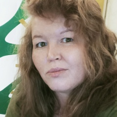 Катрина Жековна, 08.05