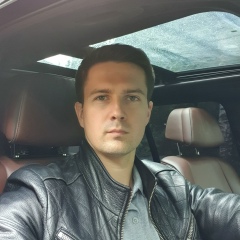 Артем Строилов, Нижний Новгород