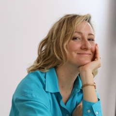 Маша Драчкова, 26.07, Москва