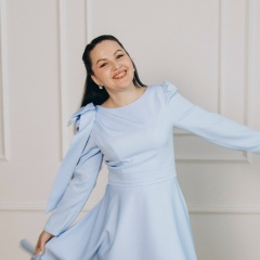 Татьяна Евгеньевна Сергушева, 16.10