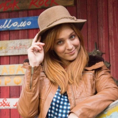 Татьяна Шелестовская, 15.12.1989, Новосибирск