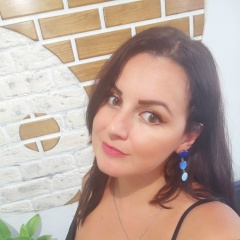 Анастасия Образцова, 12.03, Севастополь