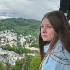 Марина Погребняк, 26.06, Полярные Зори