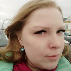 Настёна Дёмина, 06.06.1989, Зеленоград