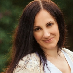 Алина Родионова, 23.03