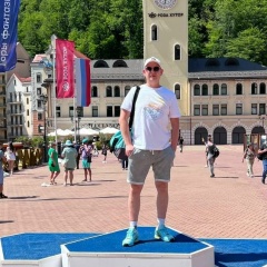 Евгенийi Tribunov, 03.01, Омск