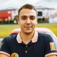 Дмитрий Бирюков, 01.11.1990, Москва