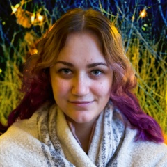 Марина Шовкун, 08.02, Киев