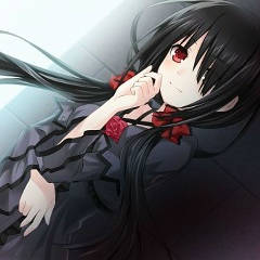 Kurumi Tokisaki, 01.12.1997, Buenos Aires