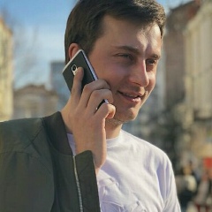 Игорь Сергеев, 18.01, Винница
