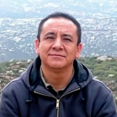 Paris Torres, Mexicali