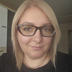 Инна Колесникова, 06.09, Воронеж