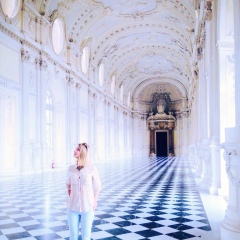 Лена Шкуратова, 27.01